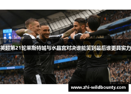 英超第21轮莱斯特城与水晶宫对决谁能笑到最后谁更具实力 英超第21轮莱斯特城与水晶宫对决谁能笑到最后谁更具实力