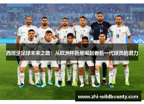 西班牙足球未来之路：从欧洲杯新星崛起看新一代球员的潜力