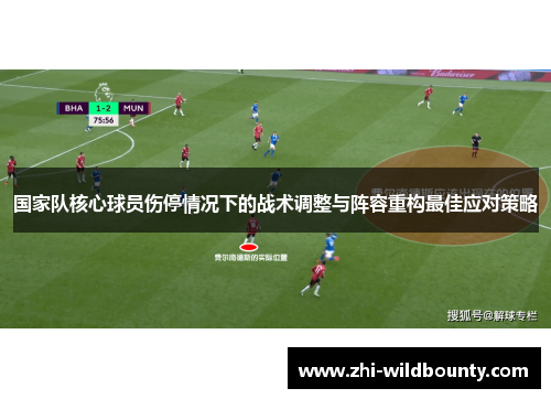 国家队核心球员伤停情况下的战术调整与阵容重构最佳应对策略 国家队核心球员伤停情况下的战术调整与阵容重构最佳应对策略