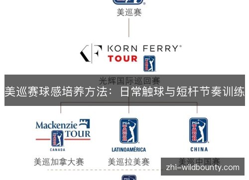美巡赛球感培养方法:日常触球与短杆节奏训练 美巡赛球感培养方法:日常触球与短杆节奏训练